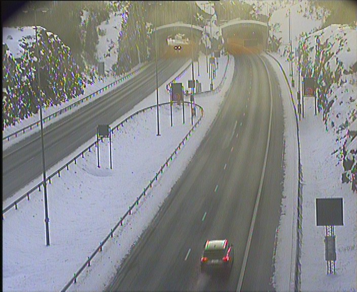 Kelikamerat Kuva Tie 1, Salo, Hepomäki länsi, Salo, Varsinais-Suomi