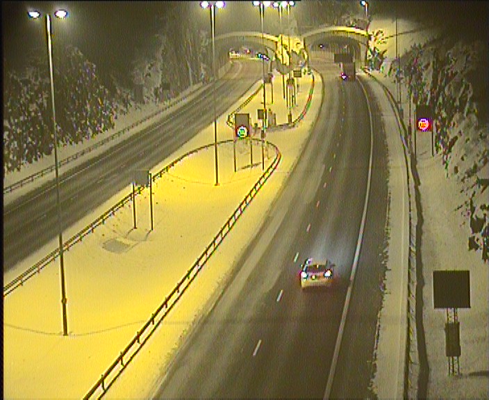 Kelikamerat Kuva Tie 1, Salo, Hepomäki länsi, Salo, Varsinais-Suomi