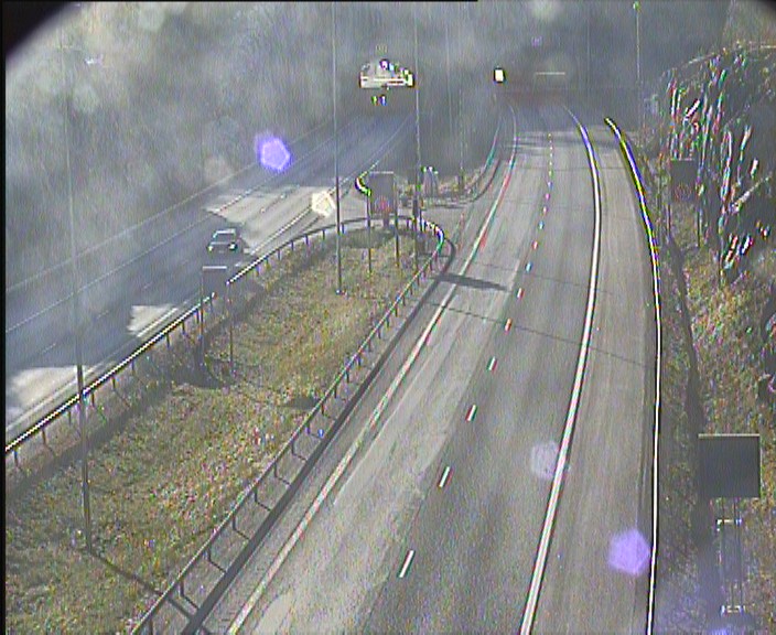 Weather Camera Image Väg 1 Salo, Hepomäki väst, Salo, Varsinais-Suomi