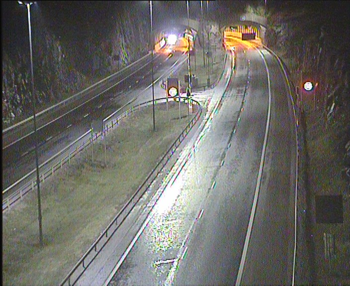 Weather Camera Image Väg 1 Salo, Hepomäki väst, Salo, Varsinais-Suomi