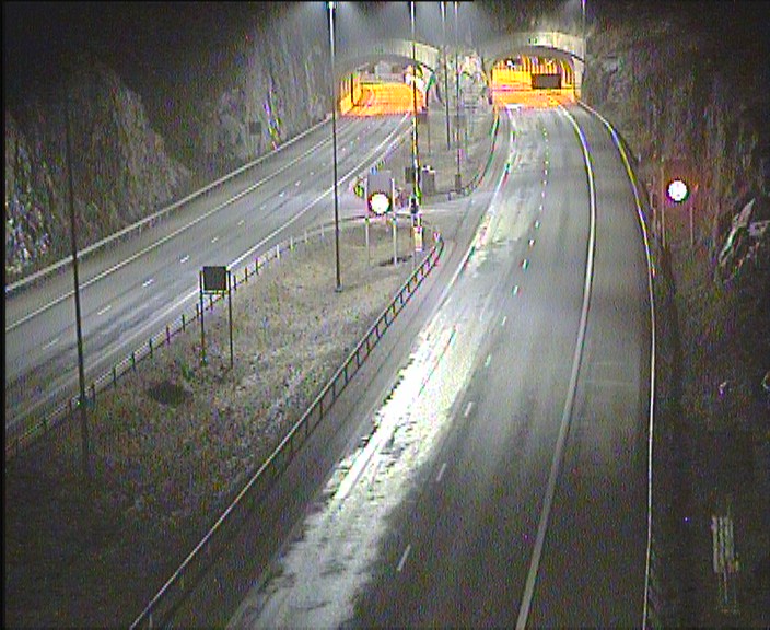 Weather Camera Image Väg 1 Salo, Hepomäki väst, Salo, Varsinais-Suomi