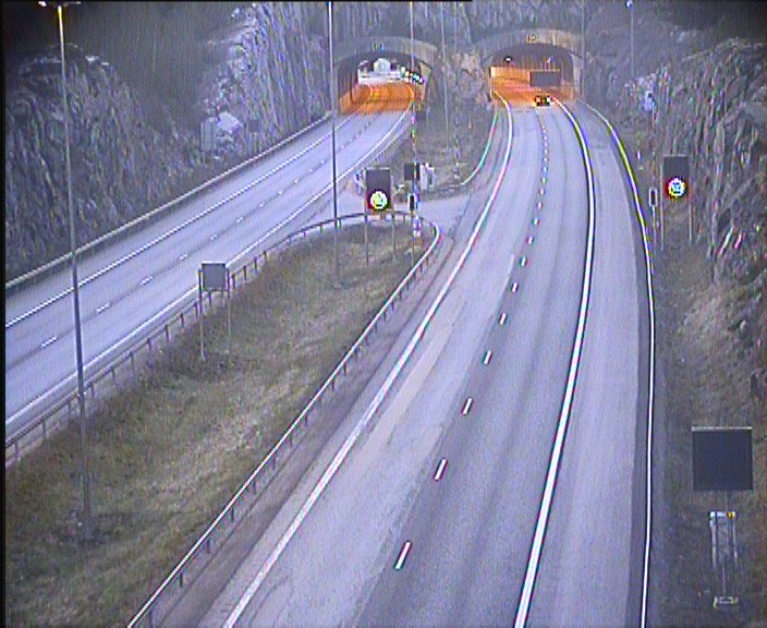Weather Camera Image Väg 1 Salo, Hepomäki väst, Salo, Varsinais-Suomi