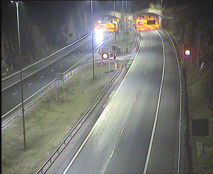 Weather Camera Image Väg 1 Salo, Hepomäki väst, Salo, Varsinais-Suomi
