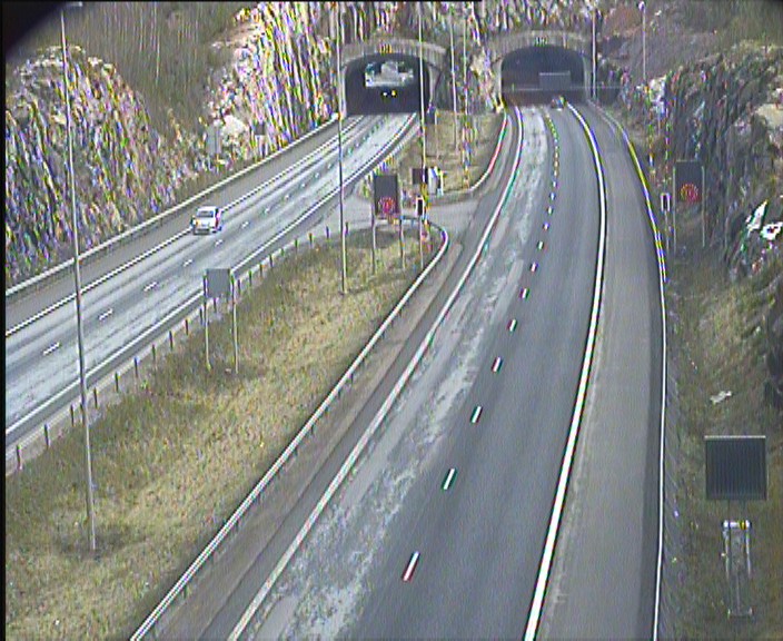 Weather Camera Image Väg 1 Salo, Hepomäki väst, Salo, Varsinais-Suomi