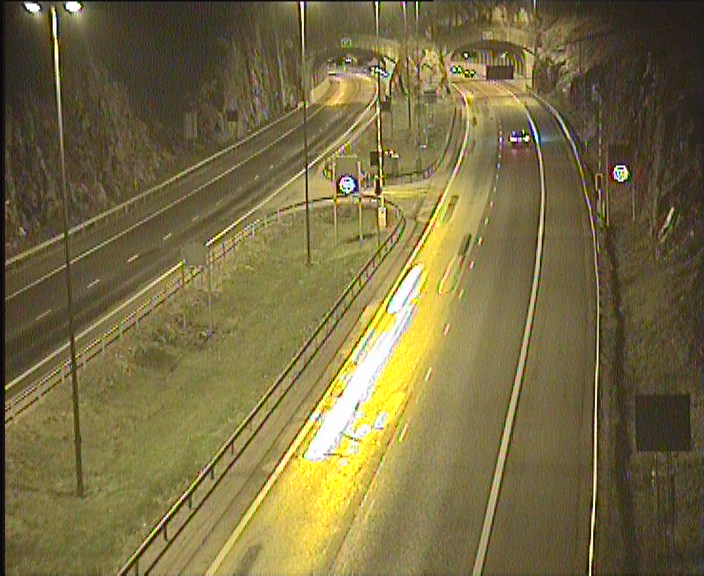 Kelikamerat Kuva Tie 1, Salo, Hepomäki länsi, Salo, Varsinais-Suomi