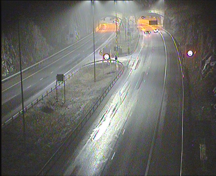 Weather Camera Image Väg 1 Salo, Hepomäki väst, Salo, Varsinais-Suomi