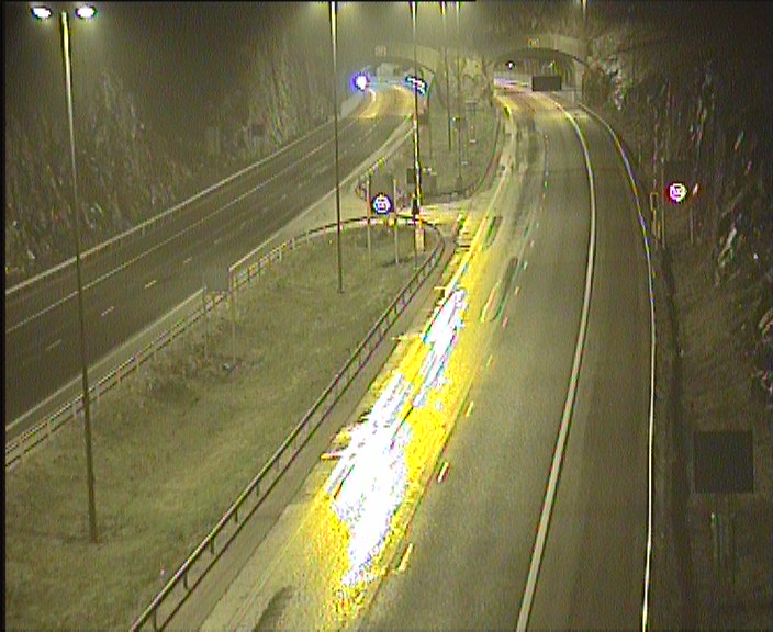 Weather Camera Image Väg 1 Salo, Hepomäki väst, Salo, Varsinais-Suomi