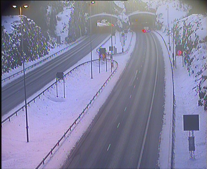 Kelikamerat Kuva Tie 1, Salo, Hepomäki länsi, Salo, Varsinais-Suomi