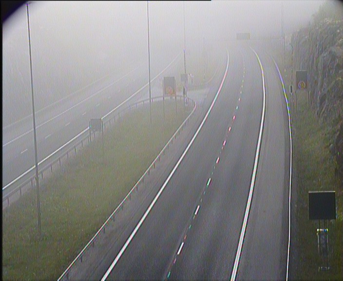 Weather Camera Image Road 1 Salo, Hepomäki west, Salo, Varsinais-Suomi