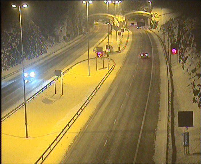 Kelikamerat Kuva Tie 1, Salo, Hepomäki länsi, Salo, Varsinais-Suomi