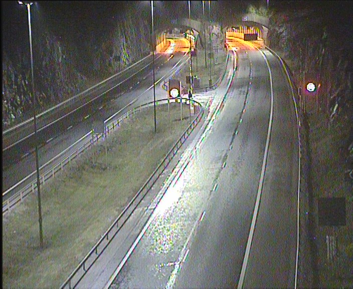 Weather Camera Image Väg 1 Salo, Hepomäki väst, Salo, Varsinais-Suomi