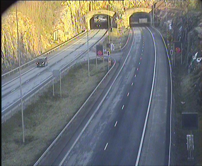 Weather Camera Image Väg 1 Salo, Hepomäki väst, Salo, Varsinais-Suomi