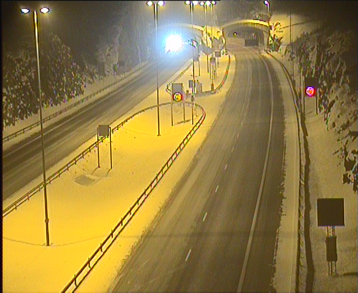 Kelikamerat Kuva Tie 1, Salo, Hepomäki länsi, Salo, Varsinais-Suomi