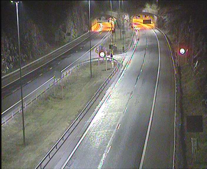 Weather Camera Image Väg 1 Salo, Hepomäki väst, Salo, Varsinais-Suomi