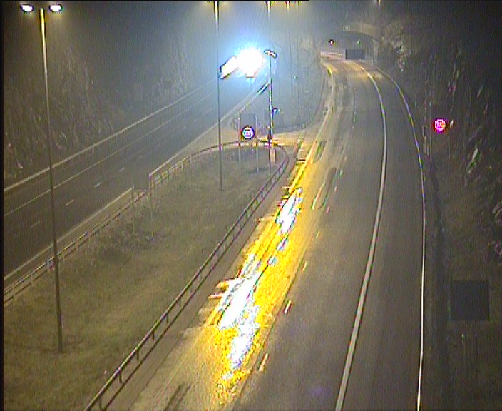 Weather Camera Image Väg 1 Salo, Hepomäki väst, Salo, Varsinais-Suomi