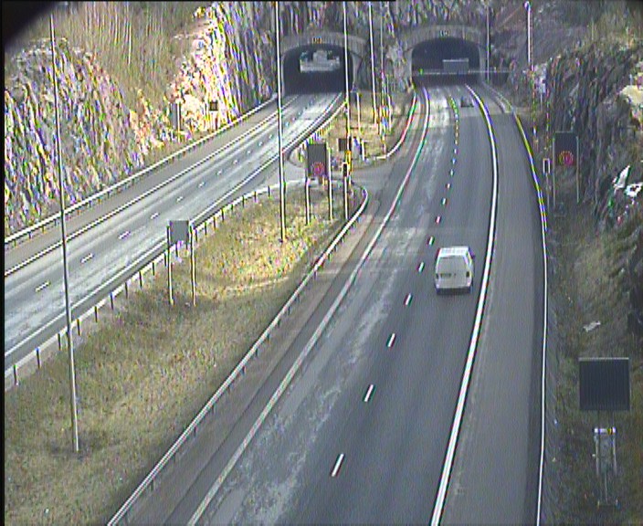 Weather Camera Image Väg 1 Salo, Hepomäki väst, Salo, Varsinais-Suomi