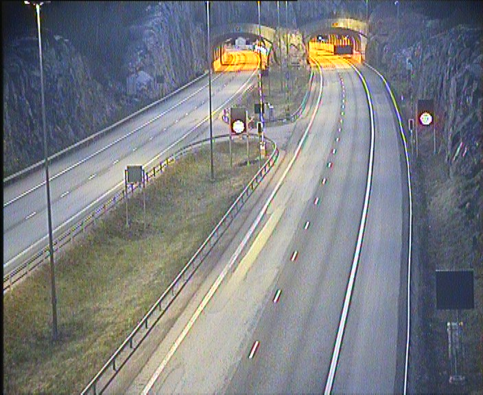 Weather Camera Image Väg 1 Salo, Hepomäki väst, Salo, Varsinais-Suomi