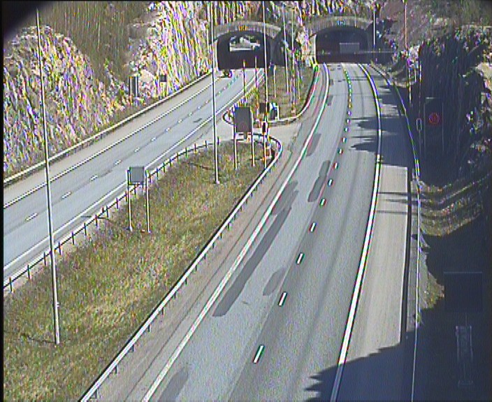 Weather Camera Image Väg 1 Salo, Hepomäki väst, Salo, Varsinais-Suomi