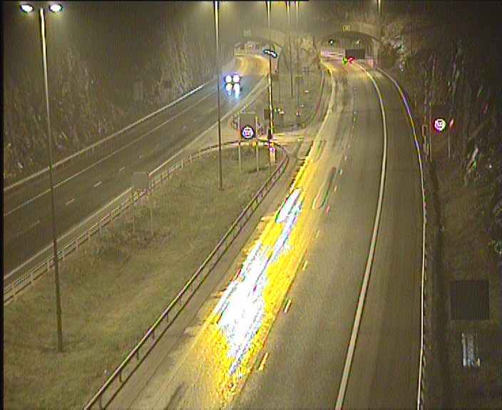 Weather Camera Image Väg 1 Salo, Hepomäki väst, Salo, Varsinais-Suomi