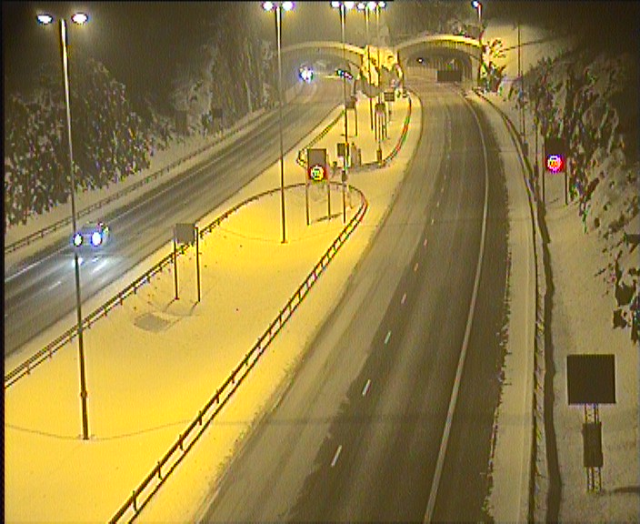 Kelikamerat Kuva Tie 1, Salo, Hepomäki länsi, Salo, Varsinais-Suomi