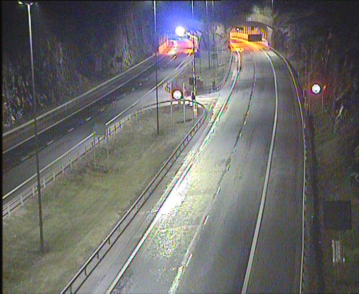 Weather Camera Image Väg 1 Salo, Hepomäki väst, Salo, Varsinais-Suomi