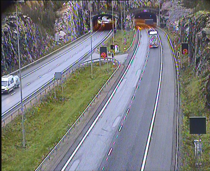 Kelikamerat Kuva Tie 1, Salo, Hepomäki länsi, Salo, Varsinais-Suomi