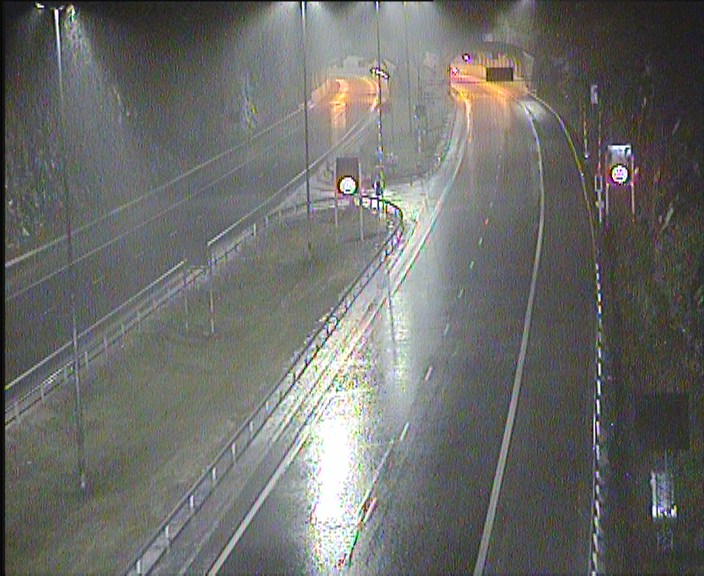 Weather Camera Image Väg 1 Salo, Hepomäki väst, Salo, Varsinais-Suomi
