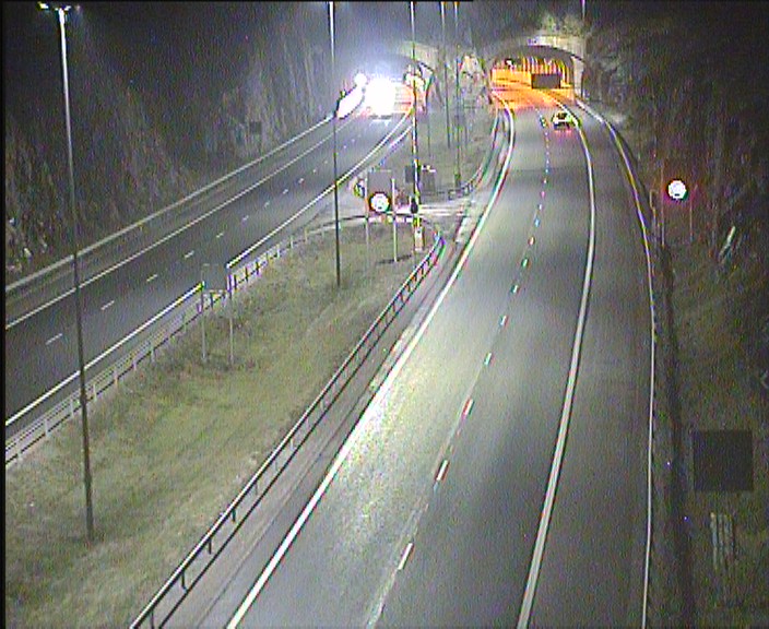 Weather Camera Image Väg 1 Salo, Hepomäki väst, Salo, Varsinais-Suomi