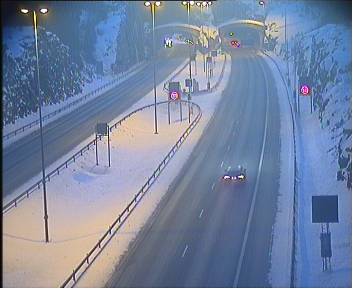 Kelikamerat Kuva Tie 1, Salo, Hepomäki länsi, Salo, Varsinais-Suomi