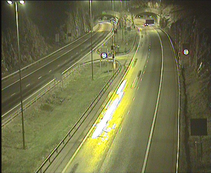 Kelikamerat Kuva Tie 1, Salo, Hepomäki länsi, Salo, Varsinais-Suomi