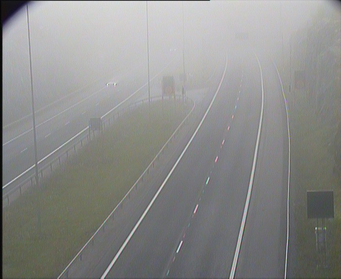 Weather Camera Image Road 1 Salo, Hepomäki west, Salo, Varsinais-Suomi