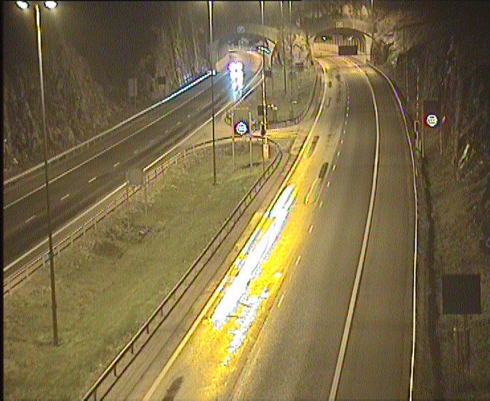 Kelikamerat Kuva Tie 1, Salo, Hepomäki länsi, Salo, Varsinais-Suomi