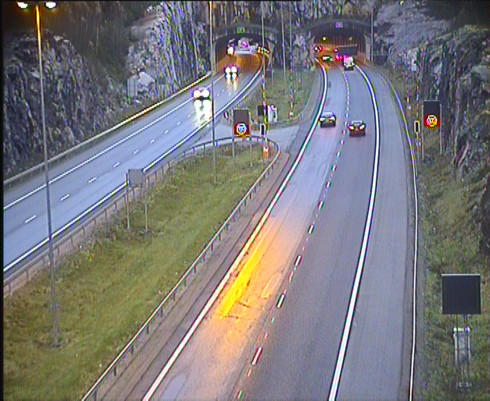 Kelikamerat Kuva Tie 1, Salo, Hepomäki länsi, Salo, Varsinais-Suomi