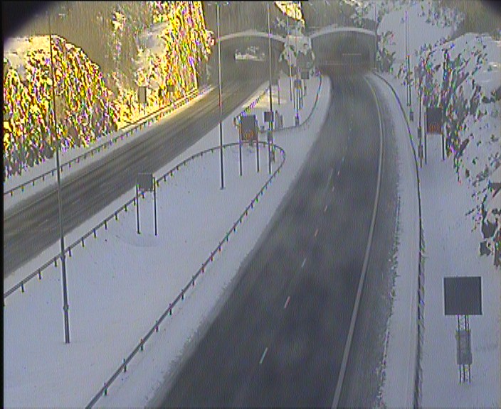 Kelikamerat Kuva Tie 1, Salo, Hepomäki länsi, Salo, Varsinais-Suomi