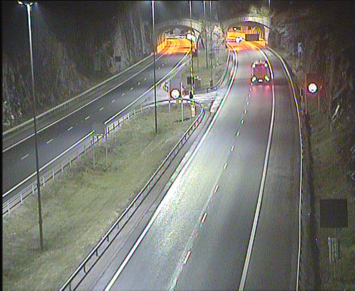 Weather Camera Image Väg 1 Salo, Hepomäki väst, Salo, Varsinais-Suomi