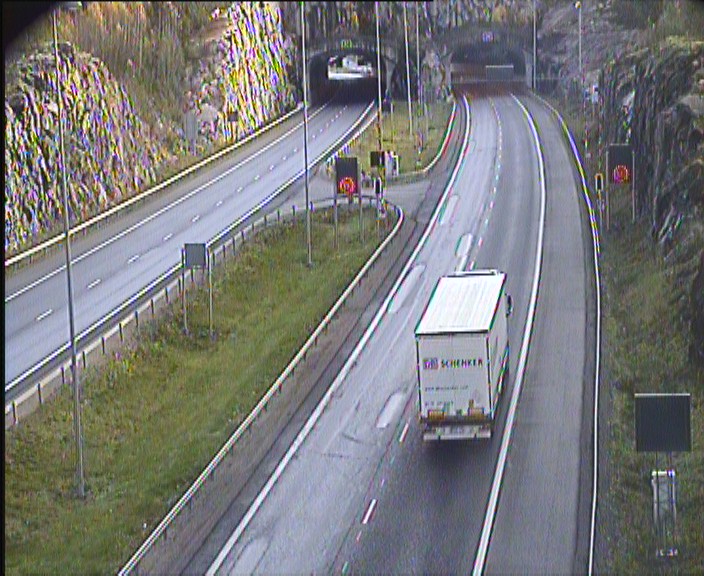 Kelikamerat Kuva Tie 1, Salo, Hepomäki länsi, Salo, Varsinais-Suomi