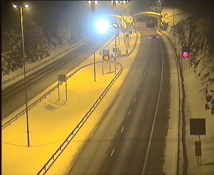 Kelikamerat Kuva Tie 1, Salo, Hepomäki länsi, Salo, Varsinais-Suomi