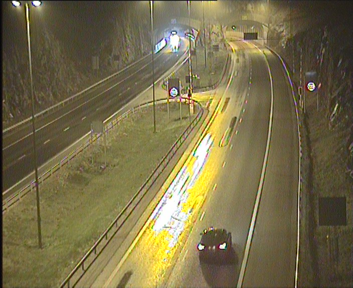 Kelikamerat Kuva Tie 1, Salo, Hepomäki länsi, Salo, Varsinais-Suomi