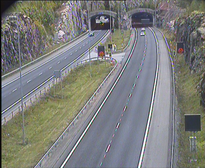 Weather Camera Image Väg 1 Salo, Hepomäki väst, Salo, Varsinais-Suomi