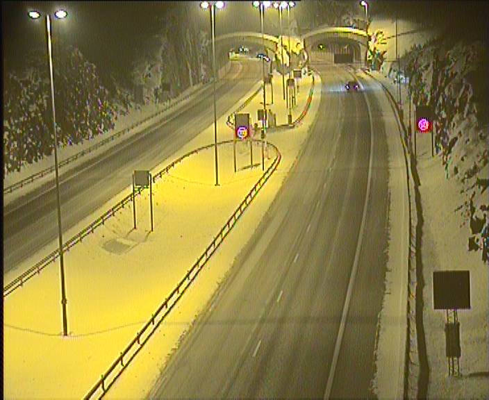 Kelikamerat Kuva Tie 1, Salo, Hepomäki länsi, Salo, Varsinais-Suomi