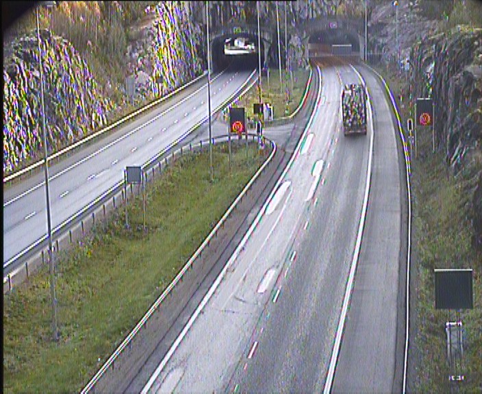 Kelikamerat Kuva Tie 1, Salo, Hepomäki länsi, Salo, Varsinais-Suomi