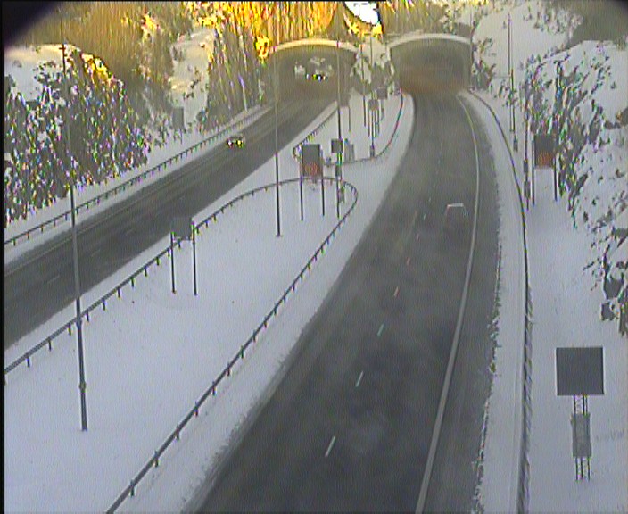 Kelikamerat Kuva Tie 1, Salo, Hepomäki länsi, Salo, Varsinais-Suomi