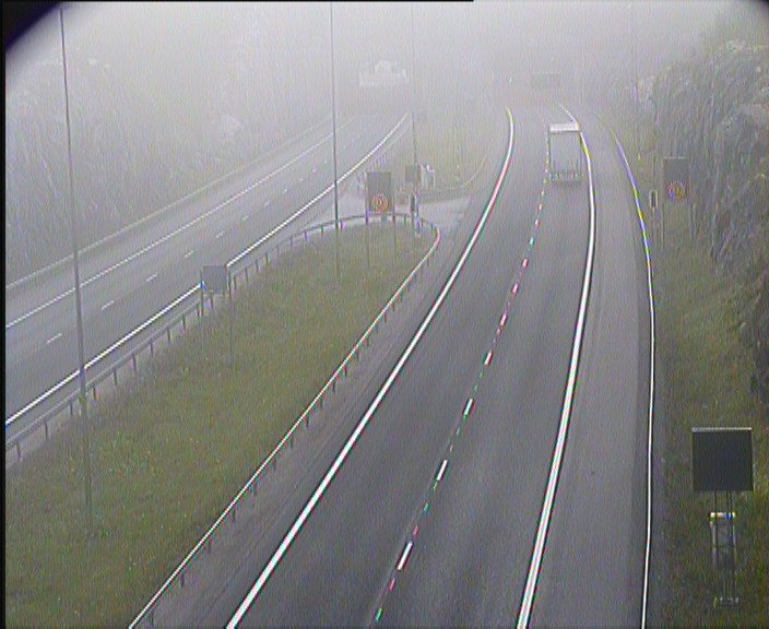 Weather Camera Image Road 1 Salo, Hepomäki west, Salo, Varsinais-Suomi
