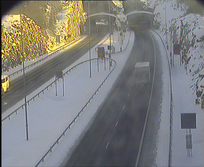 Kelikamerat Kuva Tie 1, Salo, Hepomäki länsi, Salo, Varsinais-Suomi