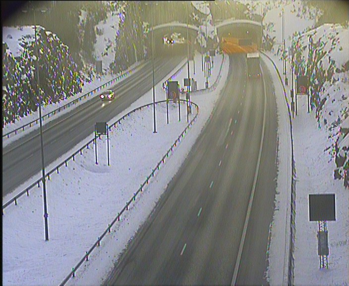 Kelikamerat Kuva Tie 1, Salo, Hepomäki länsi, Salo, Varsinais-Suomi