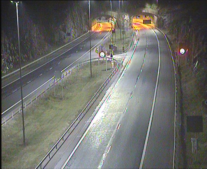 Weather Camera Image Väg 1 Salo, Hepomäki väst, Salo, Varsinais-Suomi