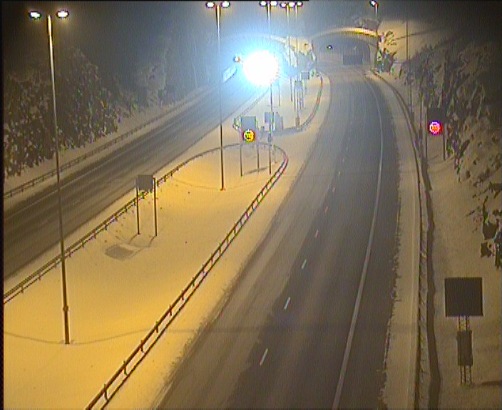 Kelikamerat Kuva Tie 1, Salo, Hepomäki länsi, Salo, Varsinais-Suomi