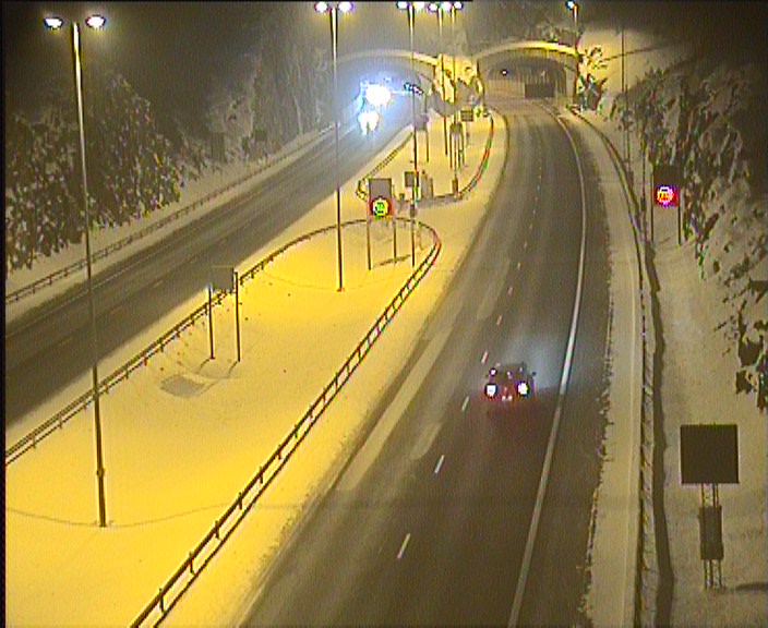 Kelikamerat Kuva Tie 1, Salo, Hepomäki länsi, Salo, Varsinais-Suomi