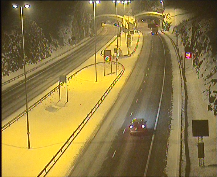 Kelikamerat Kuva Tie 1, Salo, Hepomäki länsi, Salo, Varsinais-Suomi