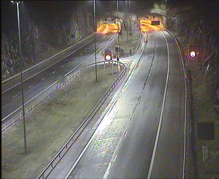 Weather Camera Image Väg 1 Salo, Hepomäki väst, Salo, Varsinais-Suomi